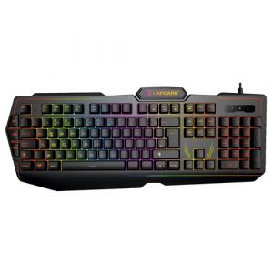 Lapcare Champ LGK-102 RGB Gaming Keyboard