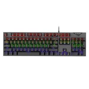 Lapcare Champ LGK-105 Mechanical RGB Gaming Keyboard