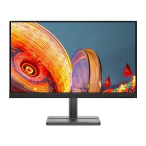 Lenovo L24e-30 – 59.4cms (23.8) FHD Monitor 66BCKAC2IN