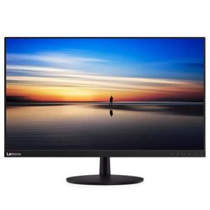 Lenovo L27m-28 27 Inch FHD LED Backlit LCD USB Type-C Monitor