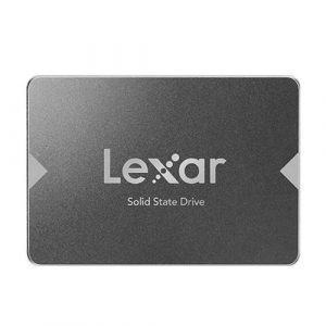 Lexar NS10 LITE 480GB 2.5 Inch SATA SSD LNS10LT-480BCN