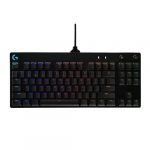 Logitech 920 2025 teclado