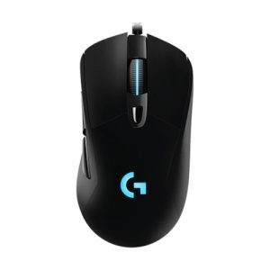 Logitech G403 Hero Lightsync RGB Gaming Mouse 910-005634