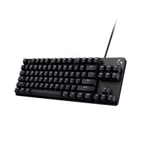 Logitech G413 TKL SE Mechanical Gaming Keyboard 920-010860