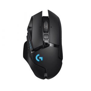 Logitech G502 LIGHTSPEED Wireless Gaming Mouse