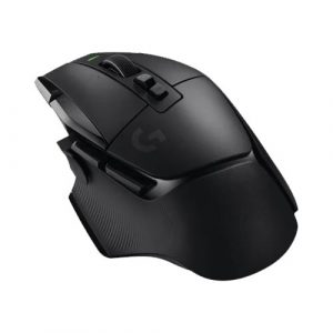 Logitech G502 X Lightspeed Wireless Gaming Mouse 910-006182