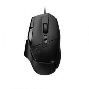 Logitech G502X Gaming Mouse Black 910-006140