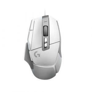 Logitech G502X Gaming Mouse White 910-006148