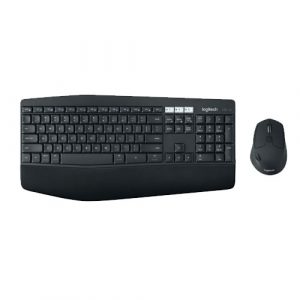 Logitech MK850 Bluetooth, Wireless Keyboard & Mouse Combo 920-008233