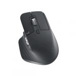 Logitech MX Master 3S Wireless Laser Mouse 910-006561
