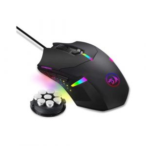 Redragon Centrophorus M601 Rgb Mouse