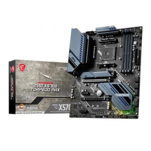 MSI MAG X570S TORPEDO MAX AMD X570 ATX Motherboard