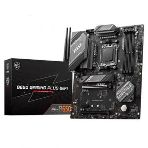 MSI B650 Gaming Plus WIFI Motherboard