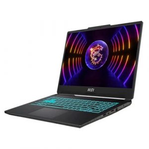 MSI Cyborg 15 A12UCX Gaming Laptop 9S7-15K111-264