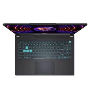 MSI Cyborg 15 A12UDX Gaming Laptop 9S7-15K111-498