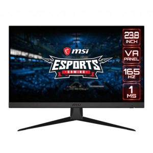 MSI 23.8″ FHD Optix G243 Gaming Monitor