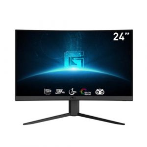 MSI G24C4 E2 23.6" 180Hz Adaptive sync Monitor