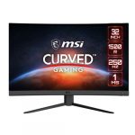 MSI G32C4X 31.5" 250Hz Curved Gaming Monitor
