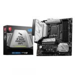 MSI MAG B760M MORTAR WIFI DDR5 Micro ATX Motherboard