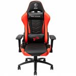 MSI MAG CH120 Black / Red Gaming Chair