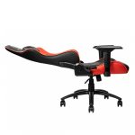 MSI MAG CH120 Black / Red Gaming Chair