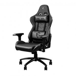 MSI MAG CH120 I Black Gaming Chair