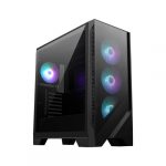 MSI MAG FORGE 320R AIRFLOW Mid Tower