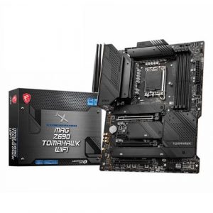 MSI MAG Z690 TOMAHAWK WIFI Motherboard