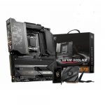 MSI MEG X670E Godlike WIFI Motherboard MEG-X670E-GODLIKE