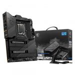 MSI MEG Z690 Unify Gaming Motherboard