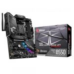 MSI MPG B550 Gaming Edge WIFI Motherboard