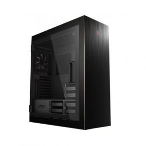 MSI MPG SEKIRA 500G Full Tower Gaming Cabinet