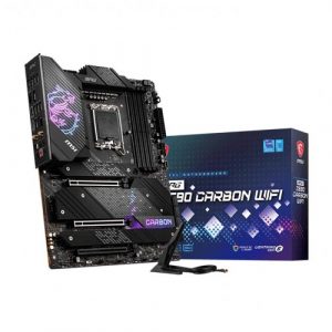 MSI MPG Z690 CARBON WIFI DDR5 Motherboard