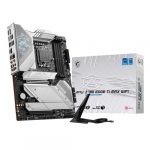 MSI MPG Z790 EDGE TI MAX WIFI Intel Z790 DDR5 Motherboard