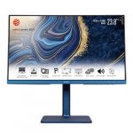 MSI Modern MD241P Ultramarine 24 Inch SRGB Monitor