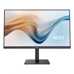 MSI Modern MD271P 27″ 16:9 IPS Monitor (Black)