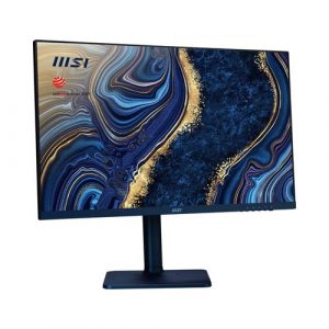 MSI Modern MD272QP Ultramarine 27″ 1440p Monitor