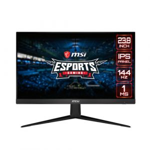 MSI Optix G241 23.8″ 144Hz 1ms IPS Gaming Monitor