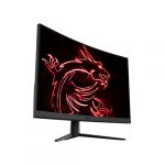 MSI Optix G27C4 27″ 165Hz 1ms Curved Gaming Monitor