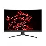 MSI Optix G27C4 27″ 165Hz 1ms Curved Gaming Monitor