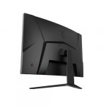 MSI Optix G27C4 27″ 165Hz 1ms Curved Gaming Monitor