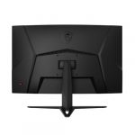 MSI Optix G27C4 27″ 165Hz 1ms Curved Gaming Monitor