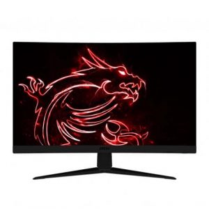 MSI Optix G27C5 27 Inch Curved Gaming Monitor