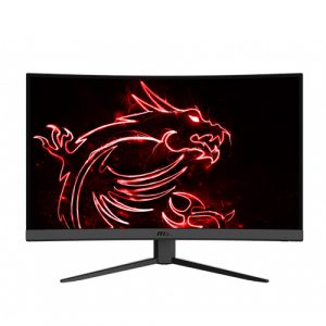 MSI Optix G27CQ4 27″ WQHD 165Hz 1ms FreeSync eSports Gaming Monitor