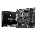 MSI PRO B550M-P GEN3 Motherboard