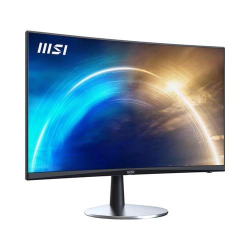 Buy MSI PRO MP242C 23.6″ Curved Monitor - PrimeABGB