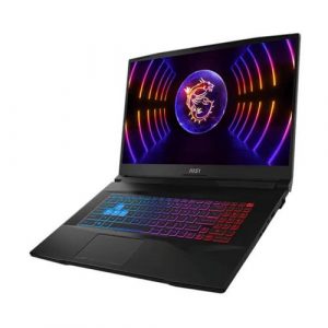 MSI Pulse 17 B13VGK RGB Gaming Laptop 9S7-17L531-252