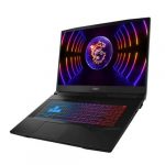 MSI Pulse 17 B13VGK RGB Gaming Laptop 9S7-17L531-652