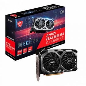 ASUS Radeon RX 6700 XT 12GB GDDR6