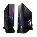 MSI Trident X Plus Custom Slim Gaming PC